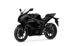 Yamaha-Zlín YZF-R125