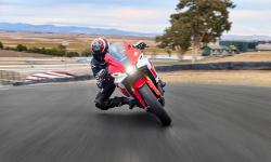 Yamaha-Zlín YZF-R125