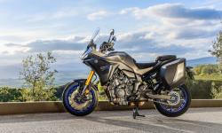 Yamaha Zlin Tracer 7 GT