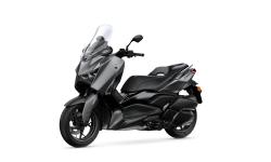 Yamaha Zlín XMAX 300 TECH MAX+