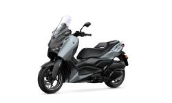 Yamaha Zlín XMAX 300 TECH MAX+