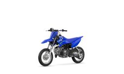 Yamaha Zlín TT-R50