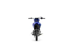 Yamaha Zlín TT-R50