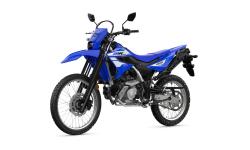 Yamaha Zlín WR125 R