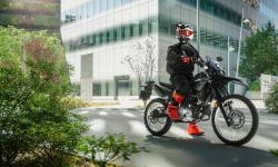 Yamaha Zlín WR125 R