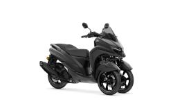 Tricity 125 Yamaha Zlín