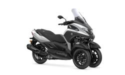 Tricity 300 Yamaha Zlín