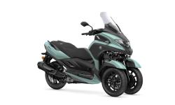 Tricity 300 Yamaha Zlín