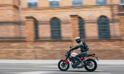 Yamaha-Zlín XSR 125