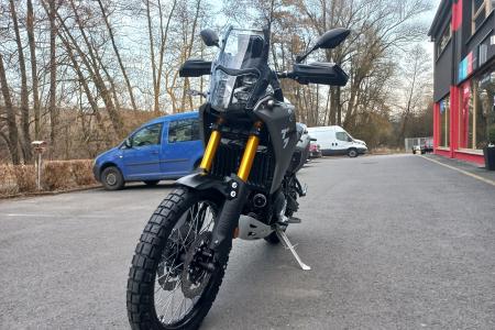 Yamaha Zlín Ténéré 700