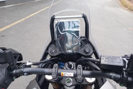 Yamaha Zlín Ténéré 700