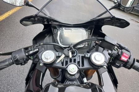 Yamaha Zlín MT-03