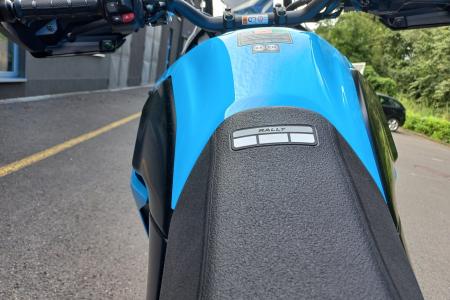 Yamaha Zlín Ténéré 700 Rally