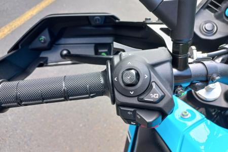 Yamaha Zlín Ténéré 700 Rally