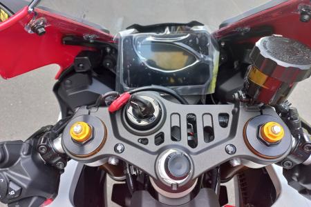 Yamaha Zlín R7 70th Anniversary