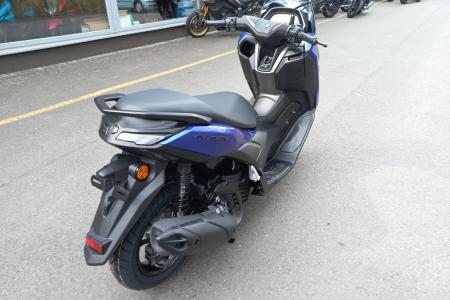 Yamaha Zlín NMAX 125