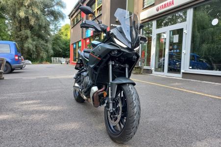 Yamaha Zlín Tracer 7 Y-AMT