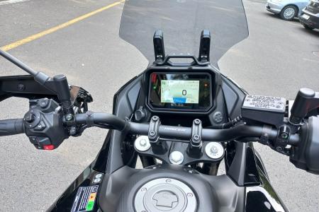 Yamaha Zlín Tracer 7 Y-AMT