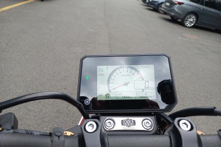 Yamaha Zlín XSR 900
