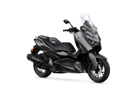 Yamaha Zlín XMAX 300 TECH MAX+
