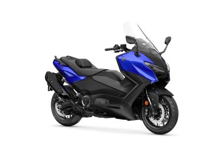 Yamaha Zlín TMAX 560