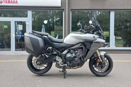 Yamaha Zlín Tracer 9 GT Y-AMT předváděcí