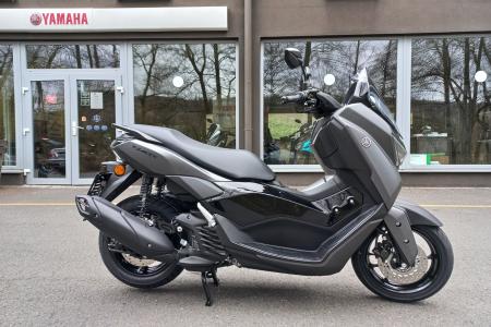 Yamaha Zlín NMAX 125