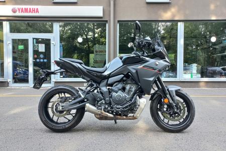 Yamaha Zlín Tracer 7 Y-AMT