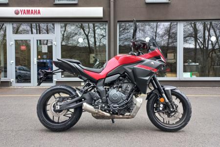 Yamaha Zlín Tracer 7