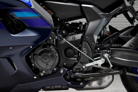 Spojka A&S, Technik motosport Zlín