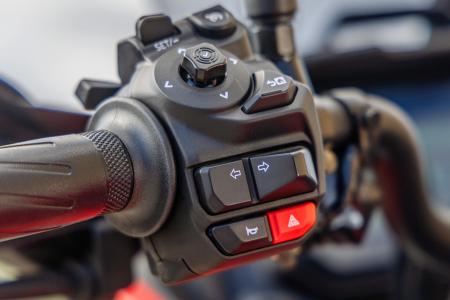 Nové ovladače a směrovky s automatickým vypínáním