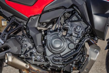 Skvělý a splehlivý motor CP2