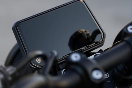 Yamaha Zlín XSR900, technik motosport