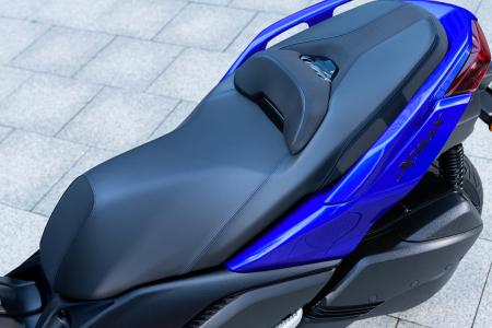 Yamaha Zlín XMAX 300