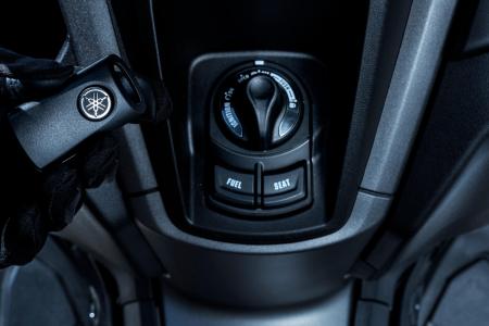 Yamaha Zlín NMAX 125