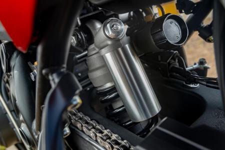 Yamaha-Zlín Ténéré 700 World Raid