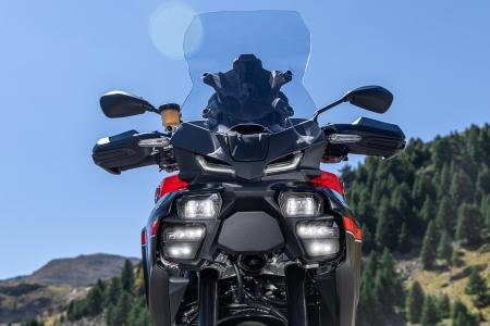 Yamaha Zlín Tracer 9