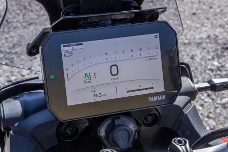 Yamaha Zlín Tracer 9