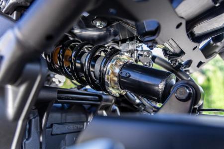 Yamaha Zlín Tracer 9