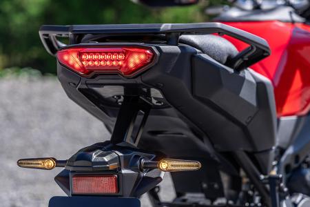 Yamaha Zlín Tracer 9