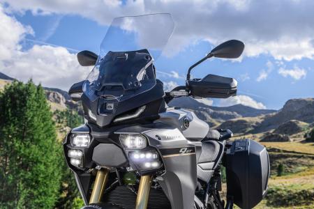 Yamaha Zlín Tracer 9GT