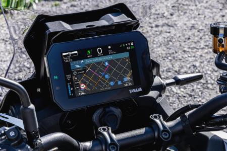 Yamaha Zlín Tracer 9GT