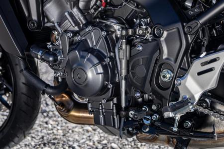 Yamaha Zlín Tracer 9GT