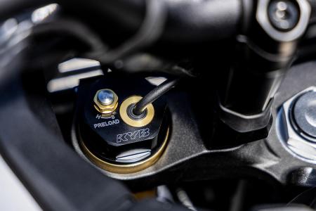 Yamaha Zlín Tracer 9GT