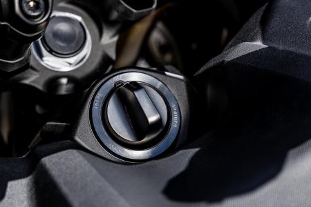 Yamaha Zlín Tracer 9GT