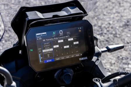 Yamaha Zlín Tracer 9GT