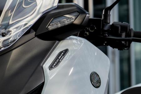 Yamaha Zlín XMAX 300 TECH MAX+
