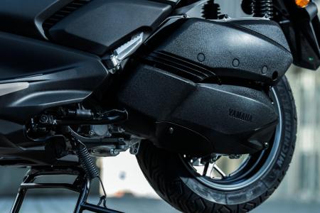 Yamaha Zlín XMAX 300 TECH MAX+