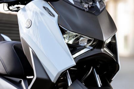Yamaha Zlín XMAX 300 TECH MAX+