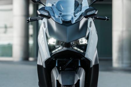 Yamaha Zlín XMAX 300 TECH MAX+